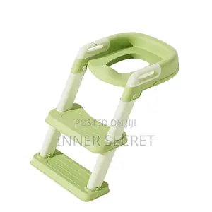 Potty Training Chair