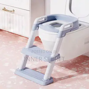 Potty Training Chair
