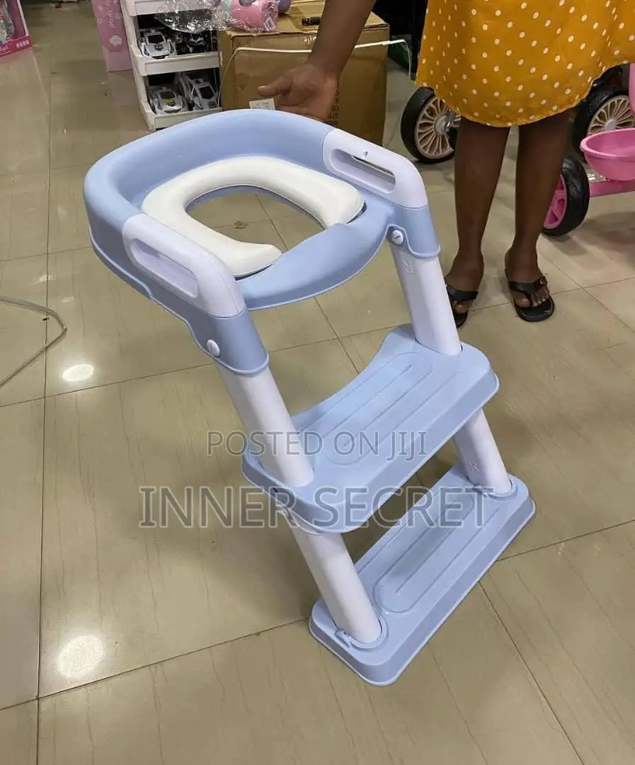 Potty Training Chair