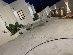3bdrm Mansion in Eddiekobbs Agency, Kumasi Metropolitan for sale