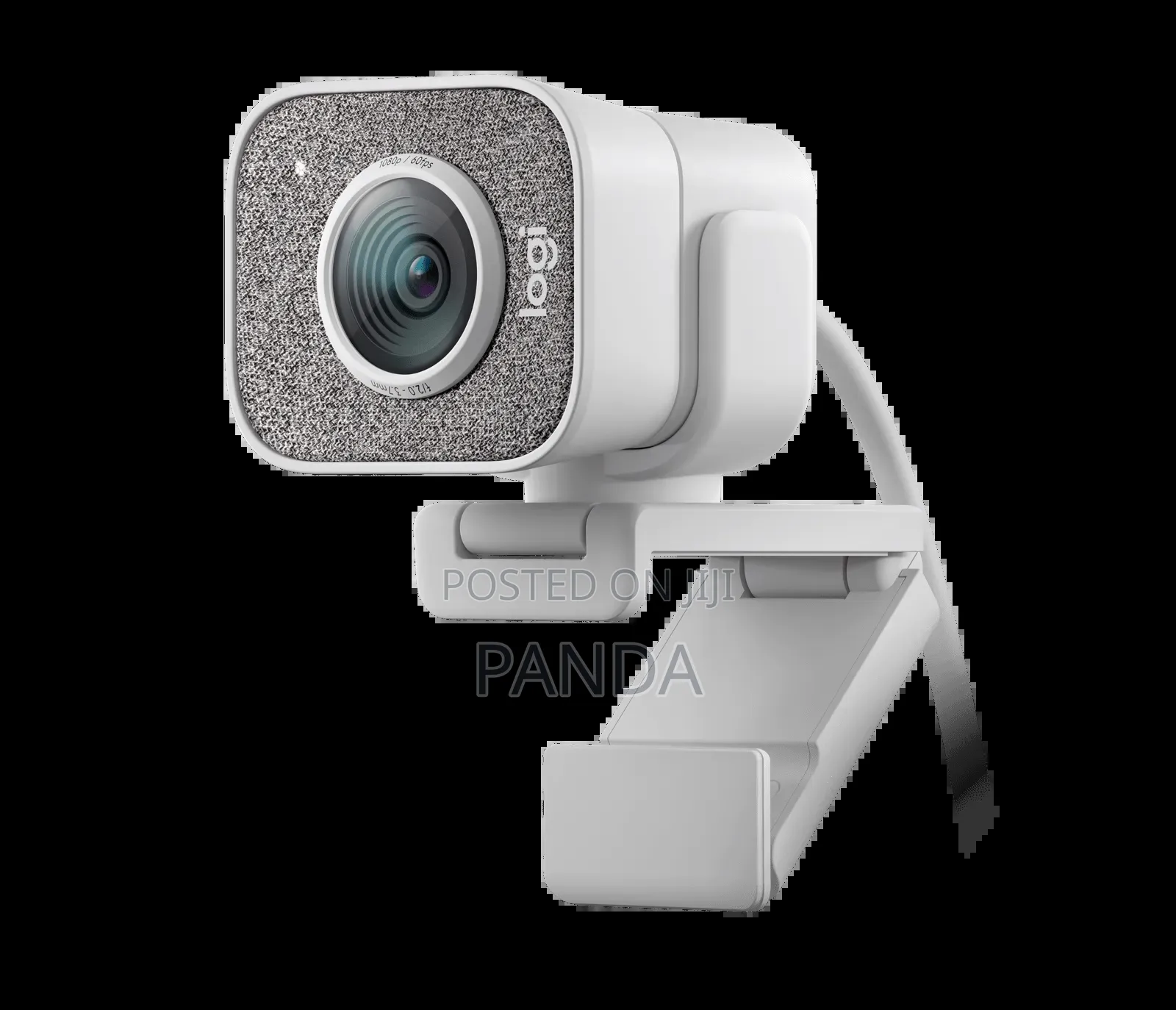 For Sale: Logitech Streamcam (White)