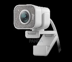 For Sale: Logitech Streamcam (White)