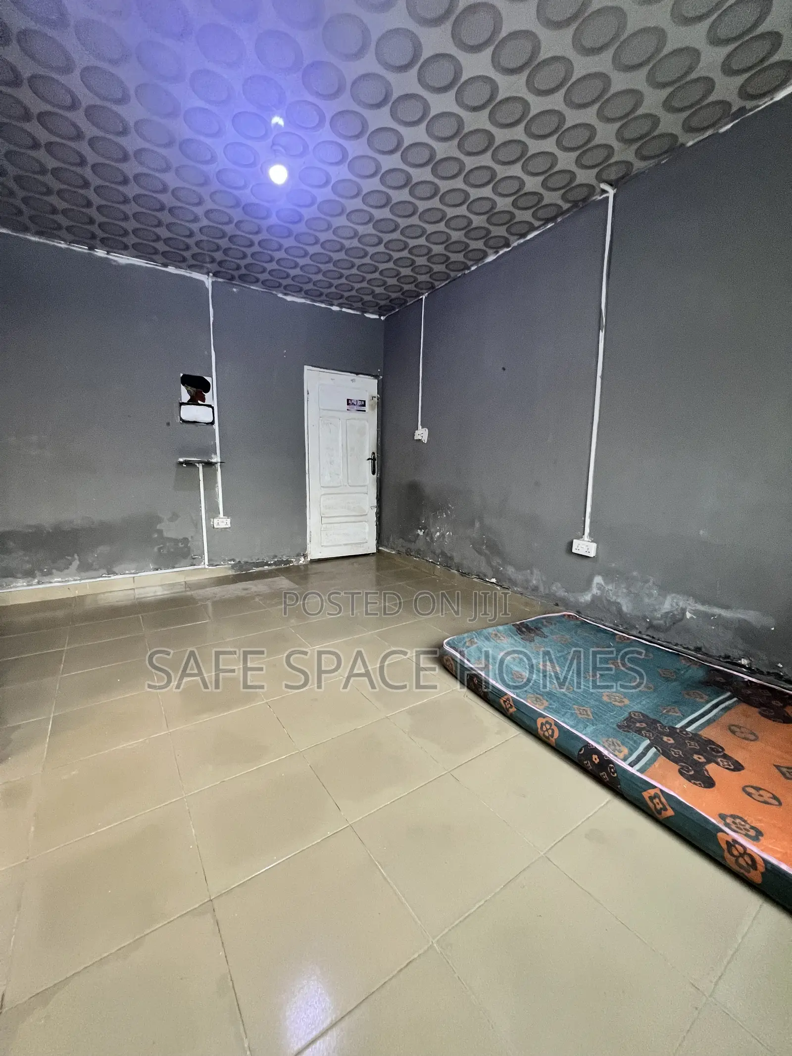 1bdrm Apartment in Burma Camp for rent