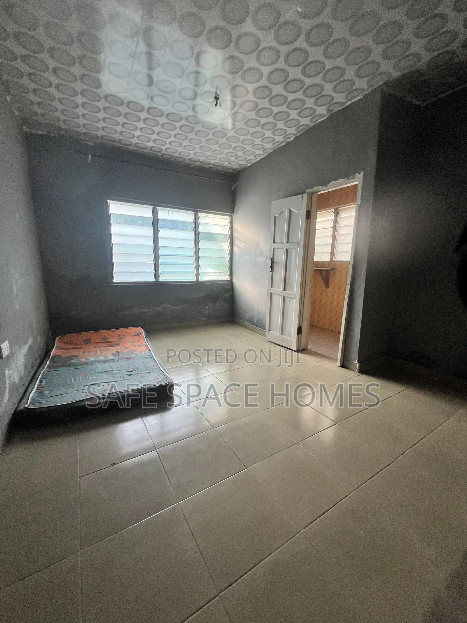 1bdrm Apartment in Burma Camp for rent