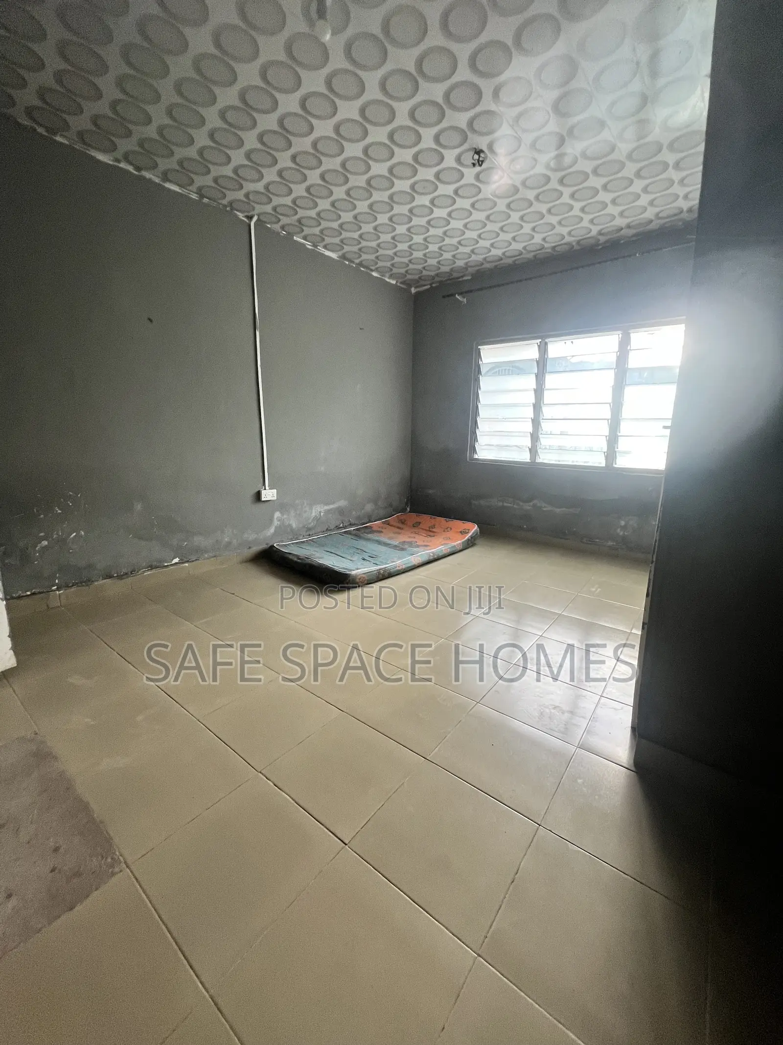 1bdrm Apartment in Burma Camp for rent