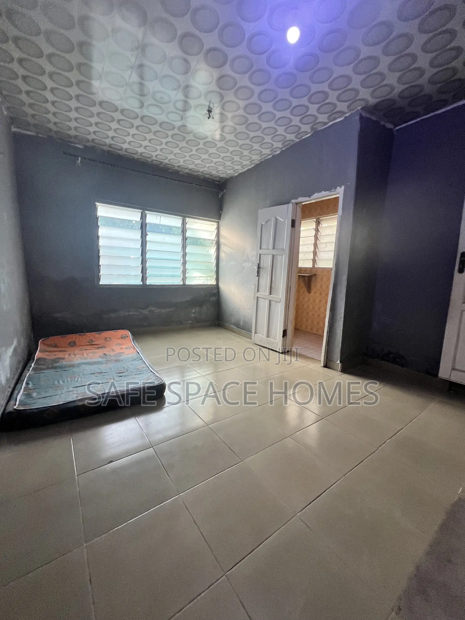 1bdrm Apartment in Burma Camp for rent