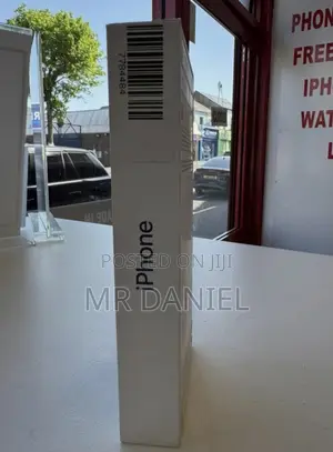 New Apple iPhone 17 Pro Max 1 TB Orange