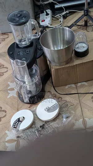 Cook's Essentials