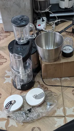 Cook's Essentials