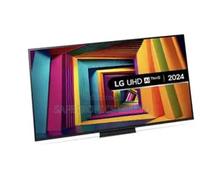 Super Quality Lg 43 Inches Hd Led Smart Tv | Tv 43lr6000