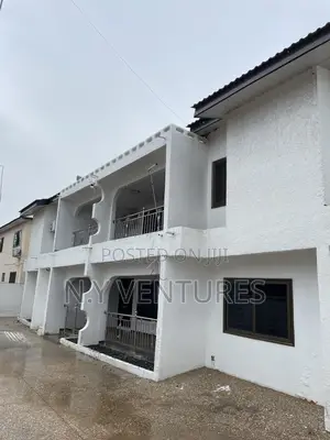 Furnished 6bdrm Apartment in Malik Estate, Tseaddo for rent