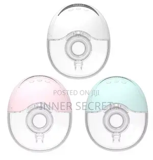 Wearable Electric Breast Pump