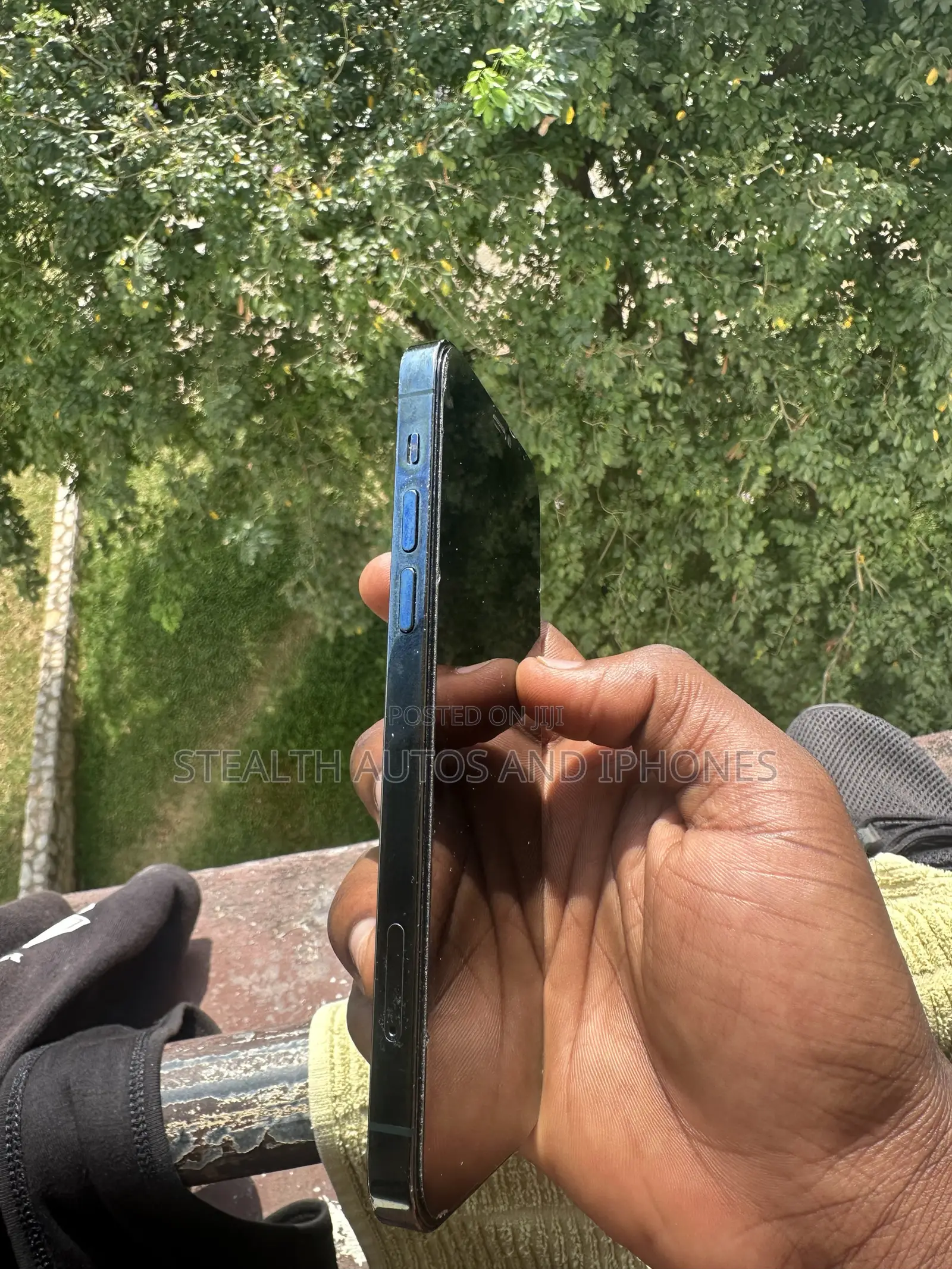 Apple iPhone 12 Pro 128 GB Black