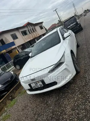 Geely Azkarra 1.5 TD FWD 2019 White