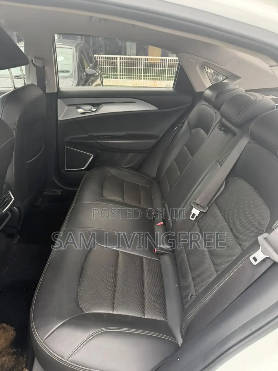 Geely Azkarra 1.5 TD FWD 2019 White