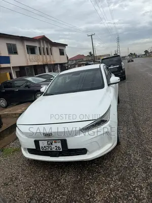 Geely Azkarra 1.5 TD FWD 2019 White