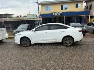 Geely Azkarra 1.5 TD FWD 2019 White