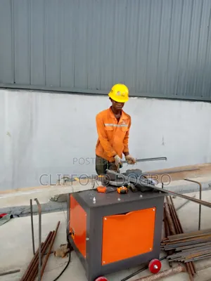 Steel Bending