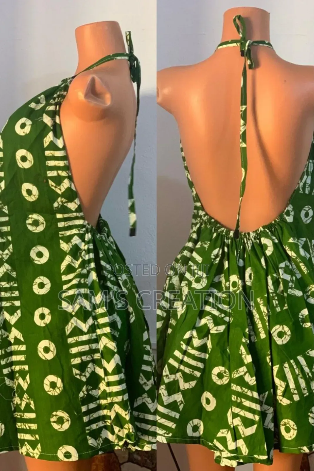Affordable Ankara Dresses