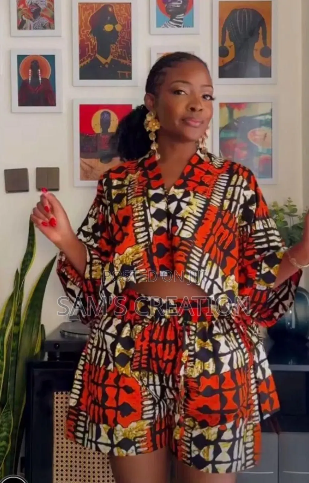 Affordable Ankara Dresses