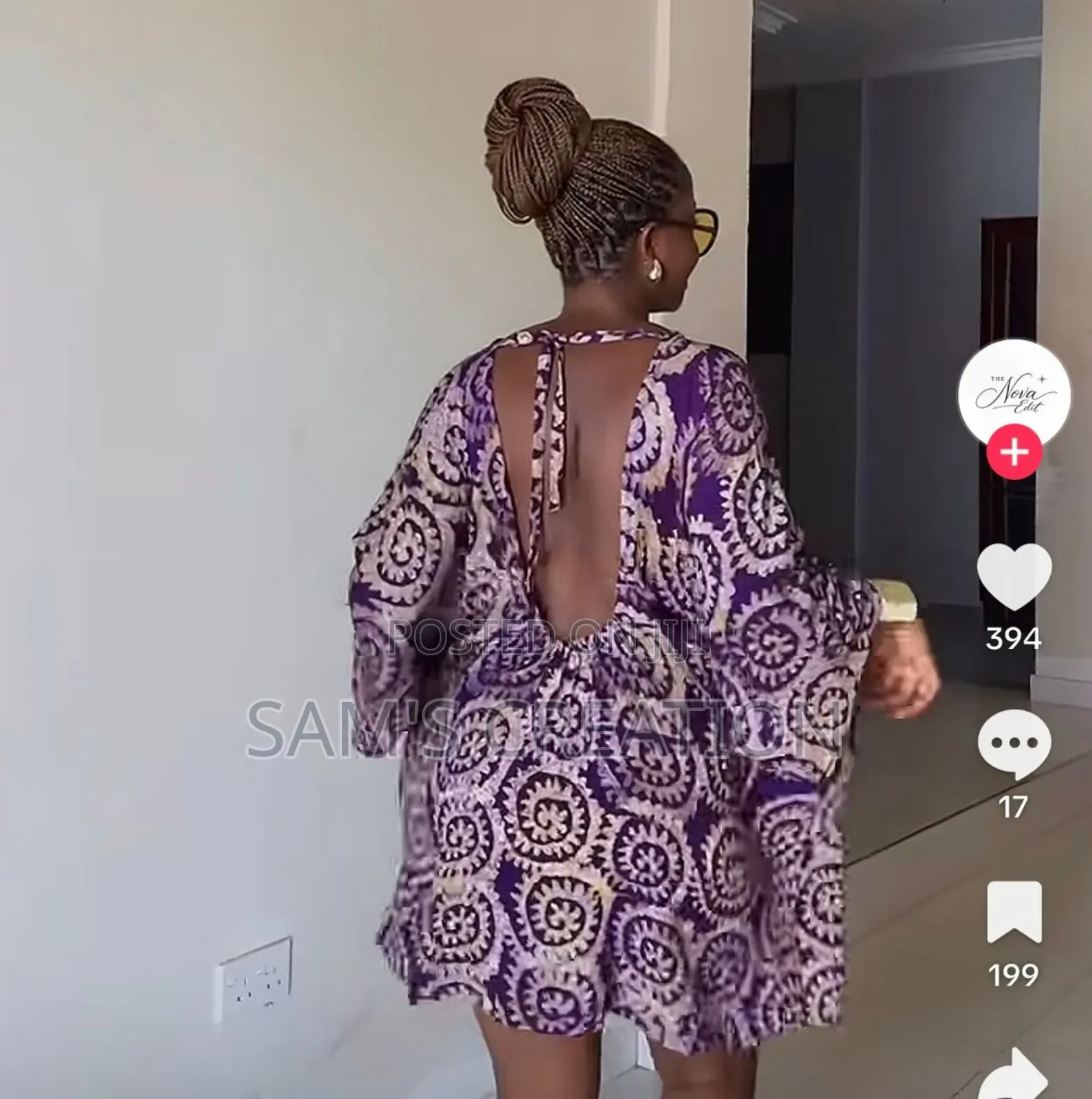 Affordable Ankara Dresses