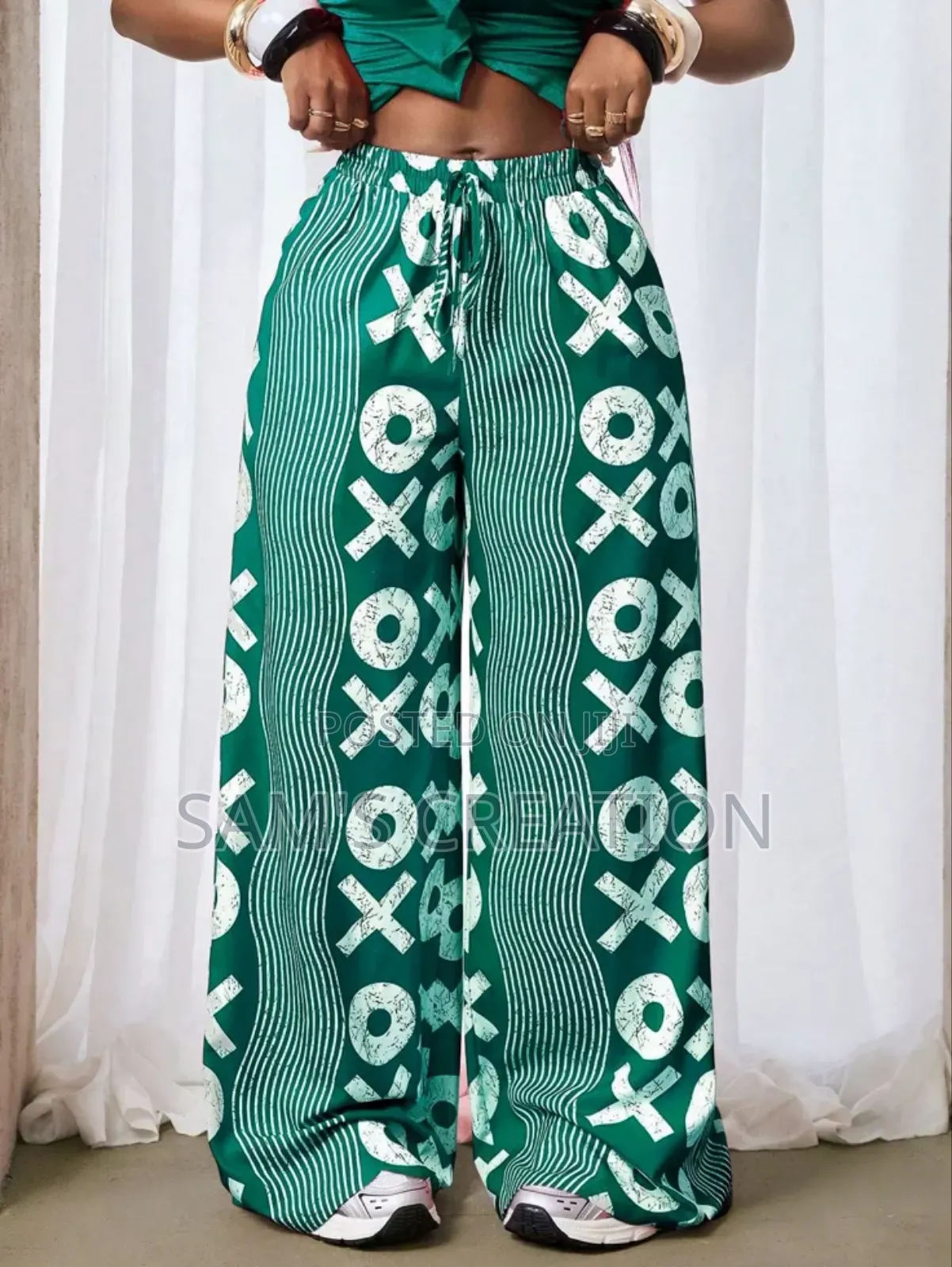 Affordable Ankara Dresses