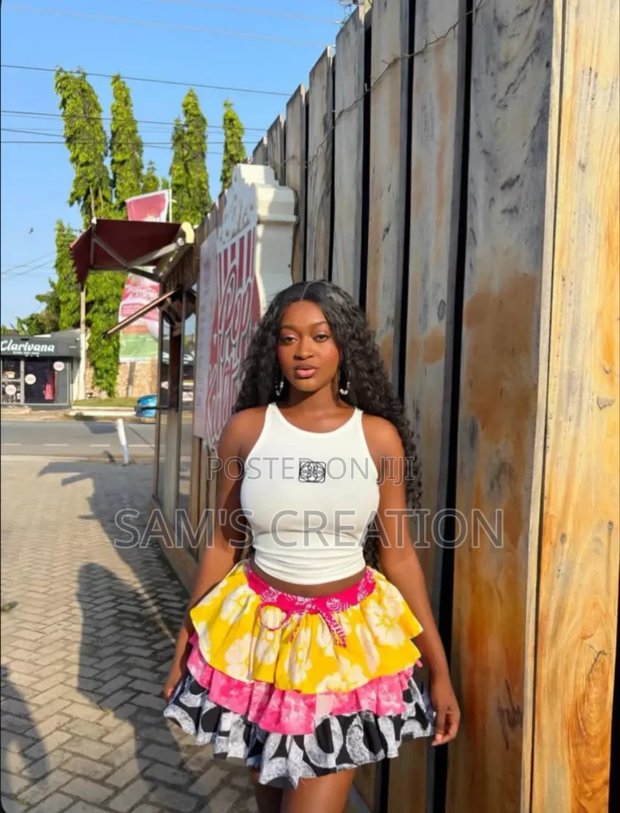 Affordable Ankara Dresses