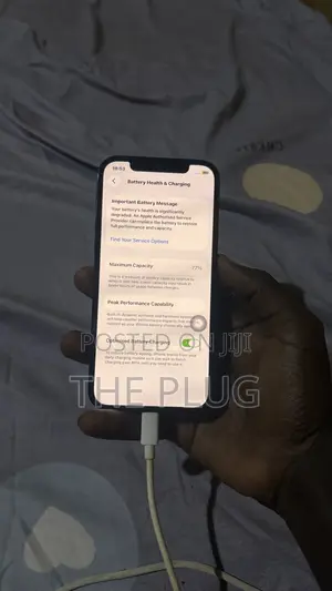 Apple iPhone 12 Pro 256 GB Blue