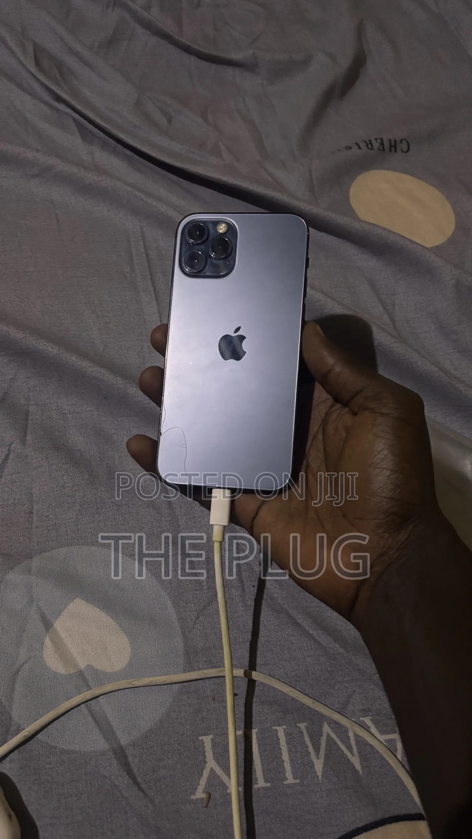 Apple iPhone 12 Pro 256 GB Blue