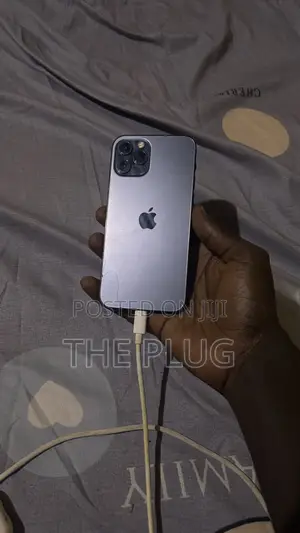 Apple iPhone 12 Pro 256 GB Blue