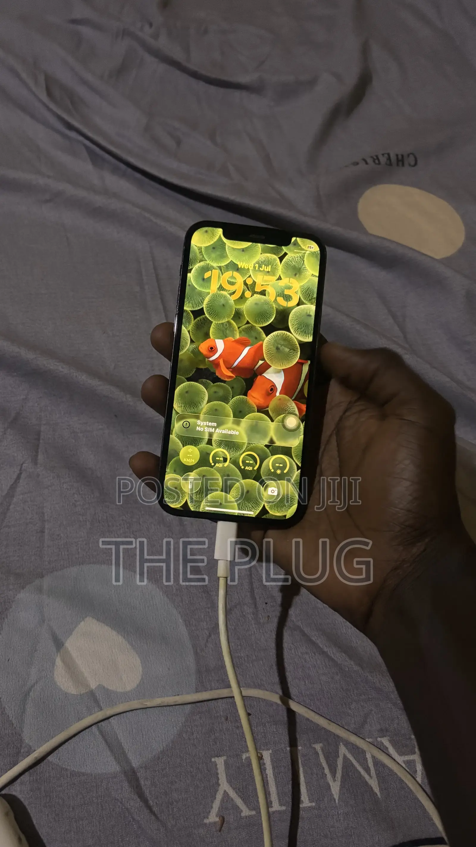Apple iPhone 12 Pro 256 GB Blue