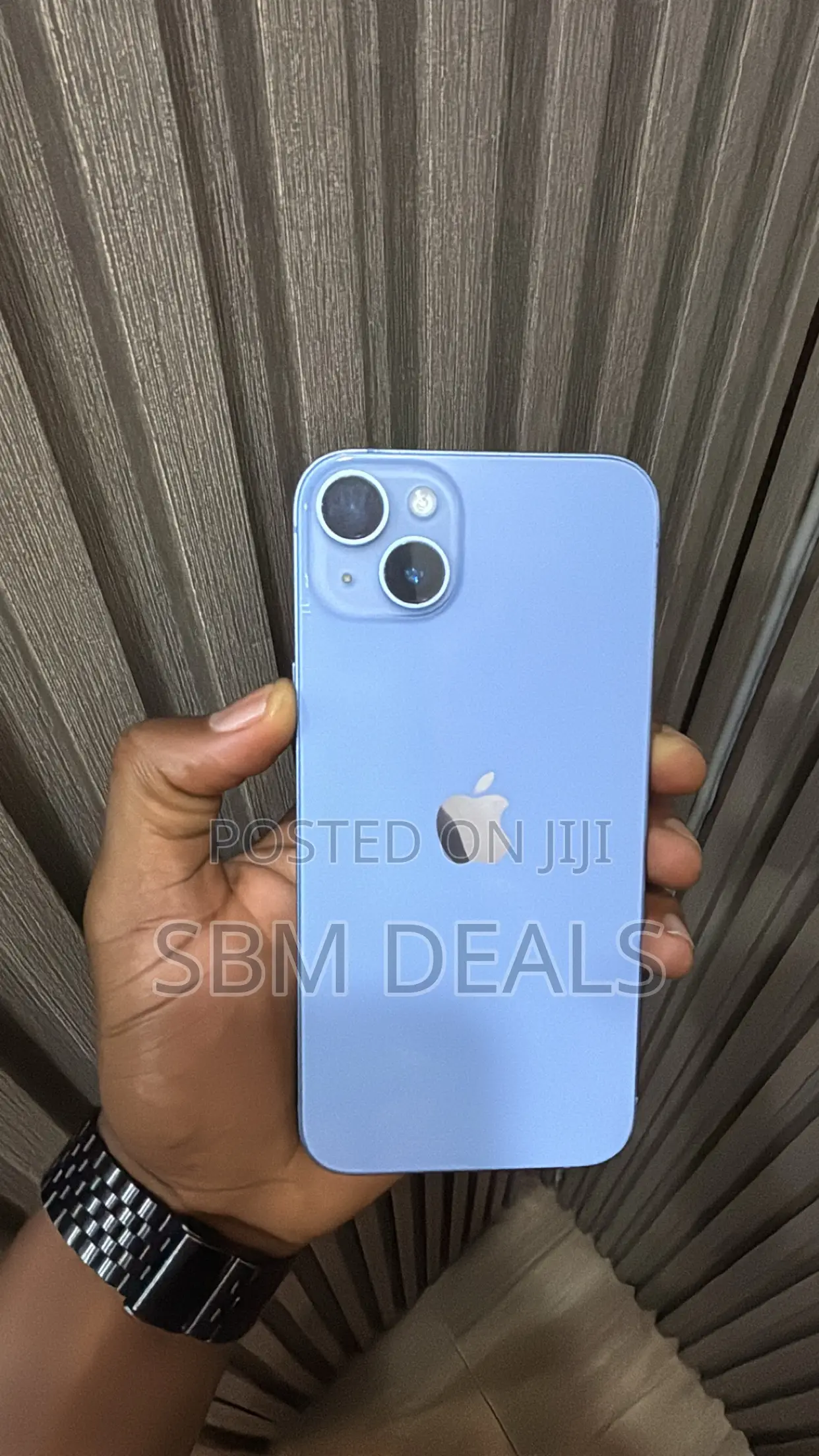Apple iPhone 14 Plus 256 GB Blue