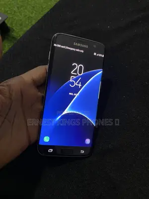 Samsung Galaxy S7 edge 32 GB Blue