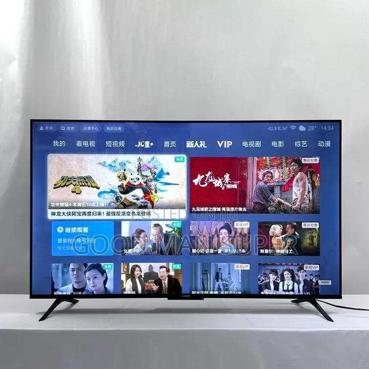 Xiaomi A55 Tv
