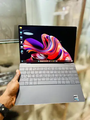 Laptop Dell XPS 13 9320 16GB Intel Core i7 SSD 512GB