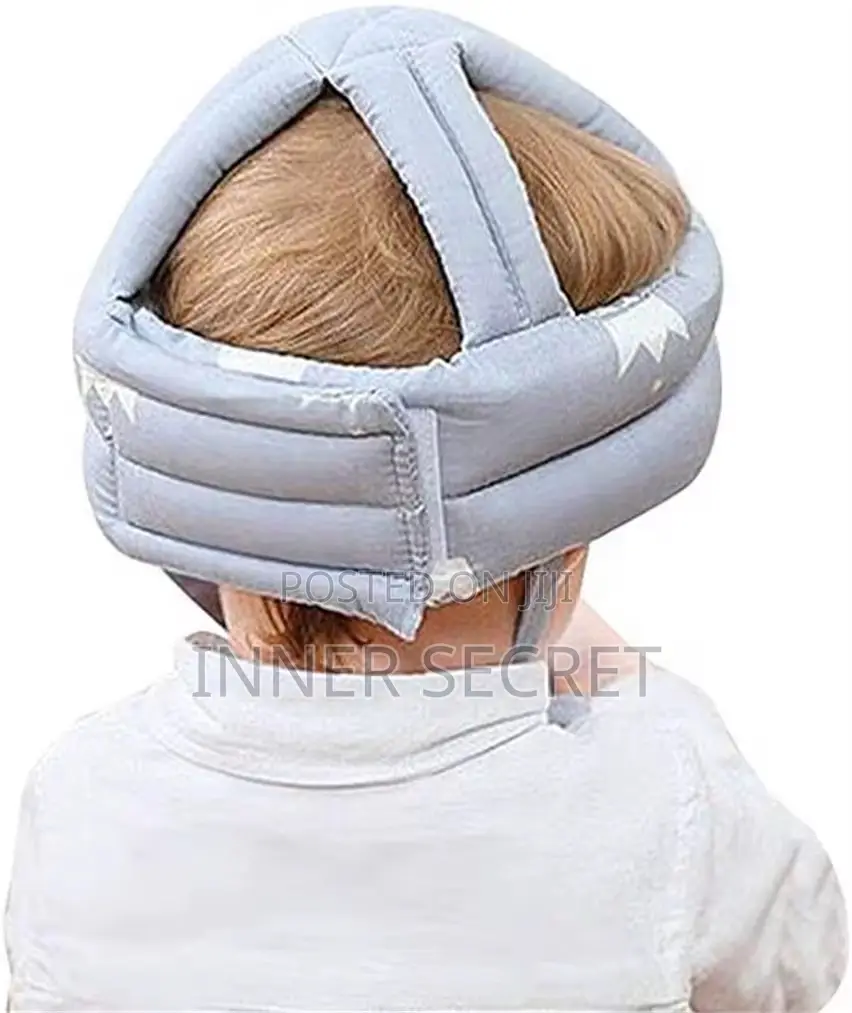 Adjustable Baby Head Protector