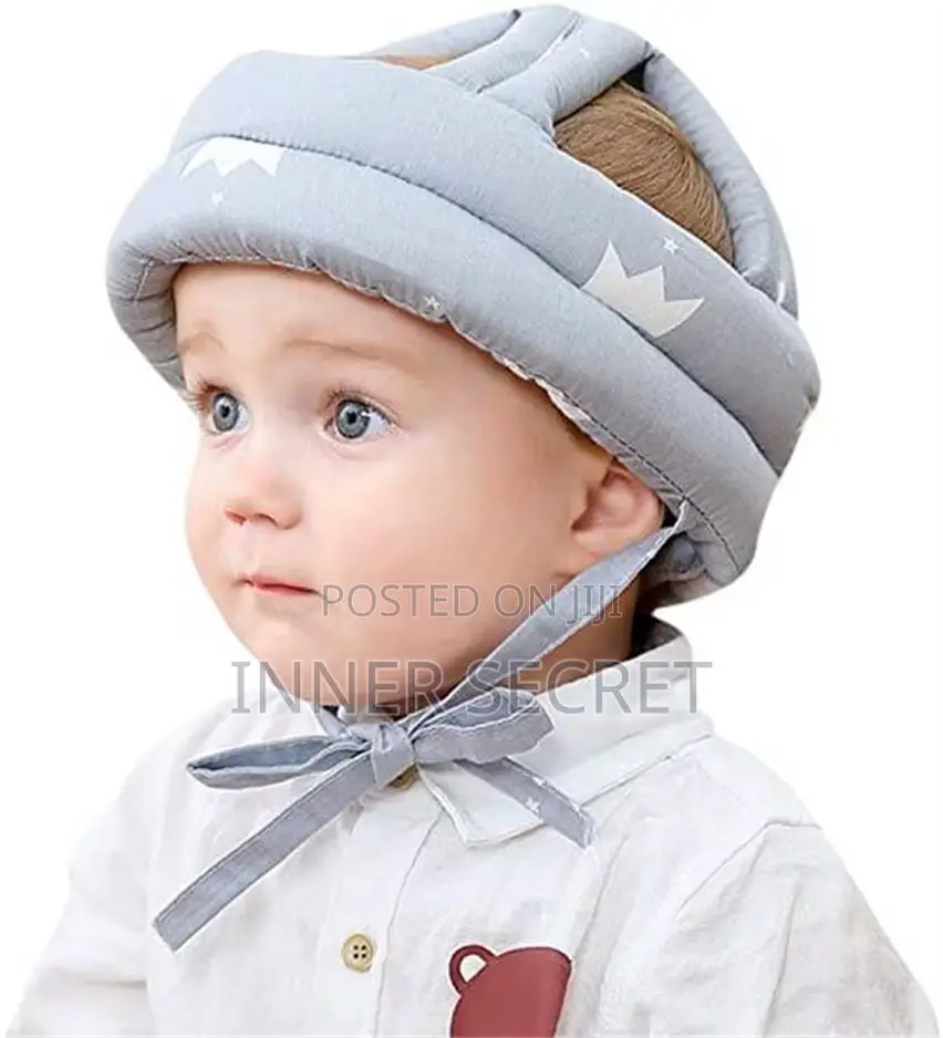 Adjustable Baby Head Protector