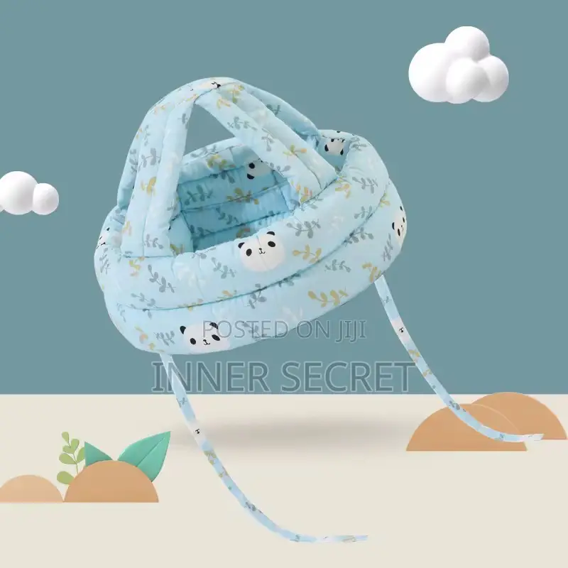 Adjustable Baby Head Protector