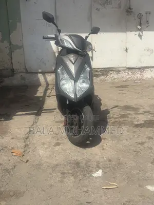 Yamaha NMAX 155 2020 Beige