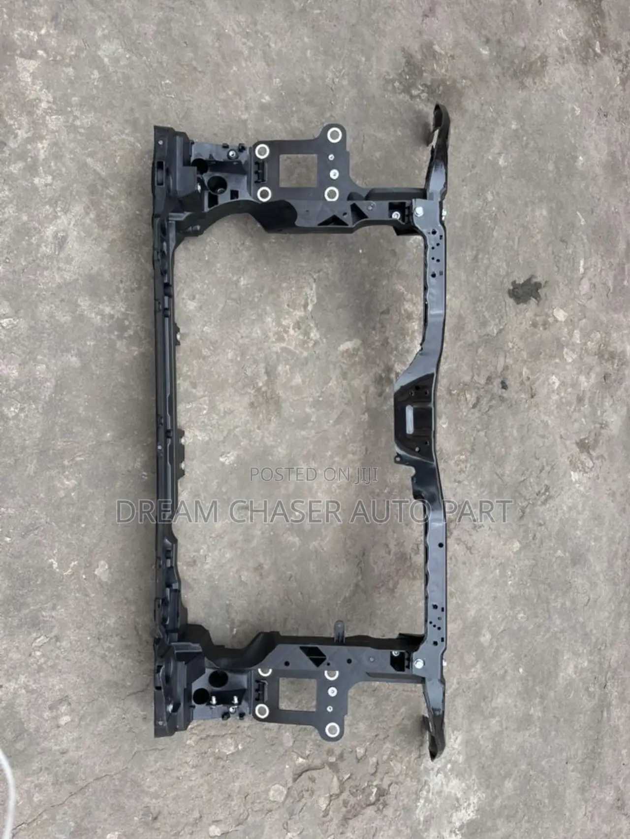 All Types of Support for Any Car