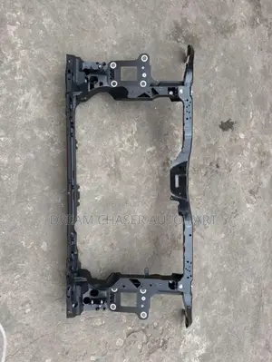 All Types of Support for Any Car