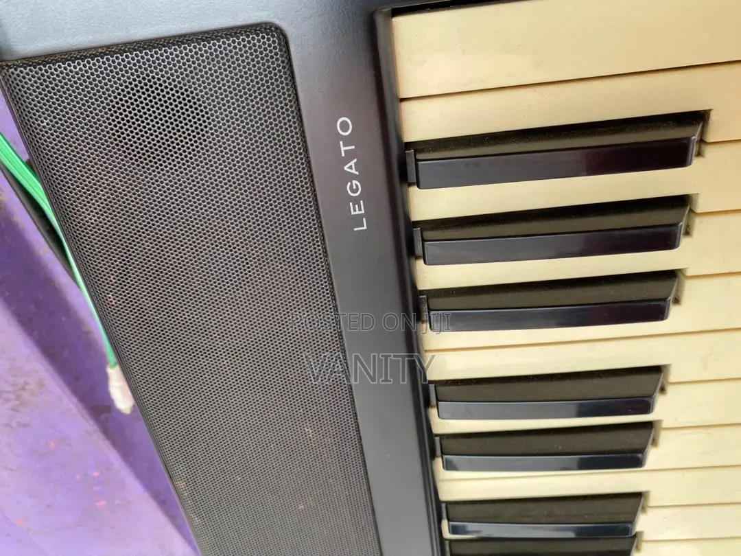 Legato Home Used Organ