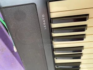 Legato Home Used Organ