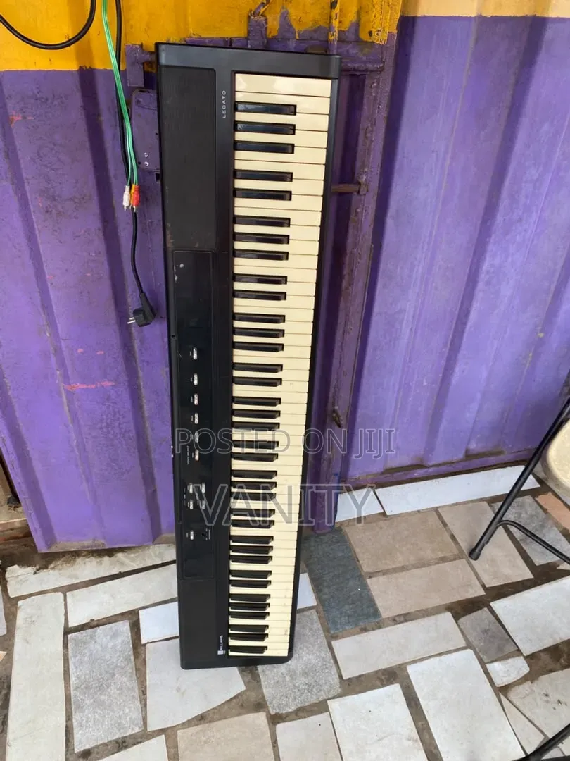 Legato Home Used Organ