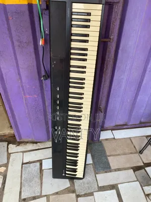Legato Home Used Organ