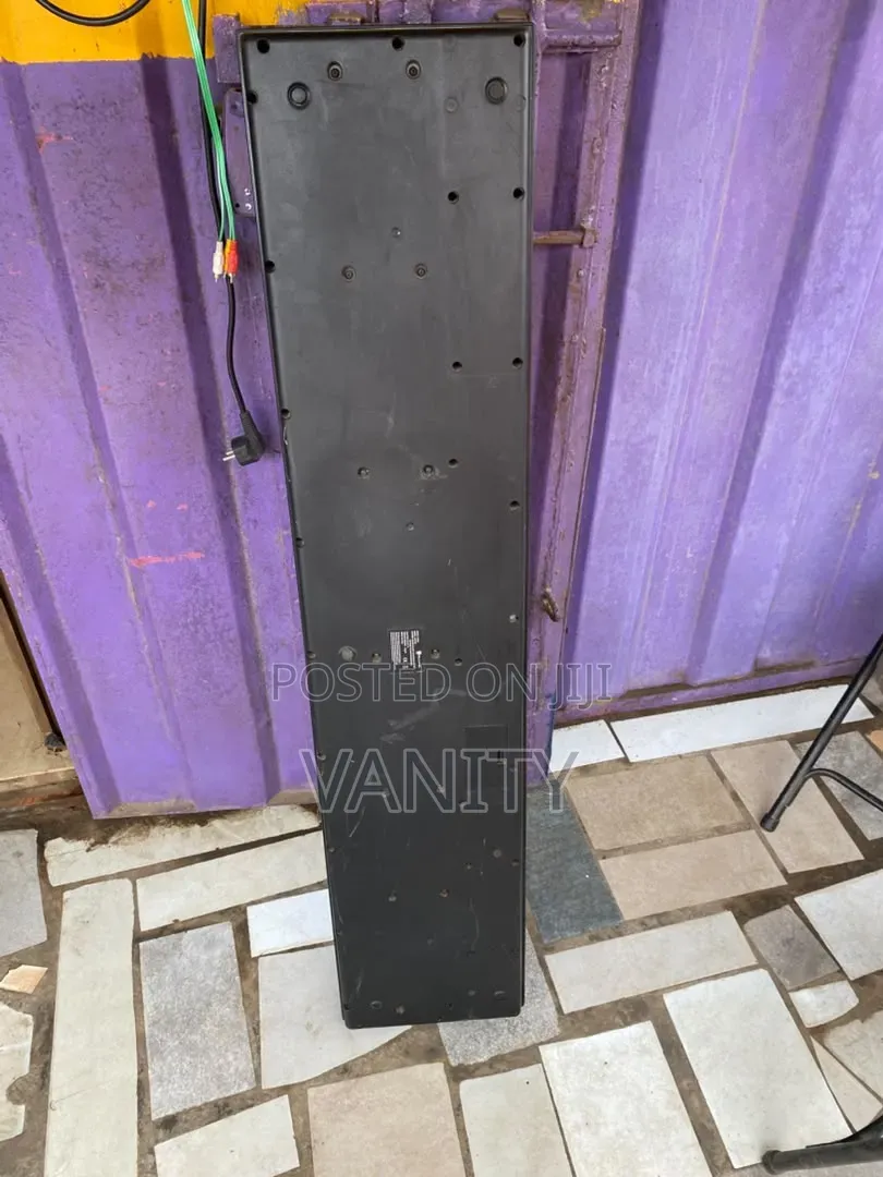 Legato Home Used Organ