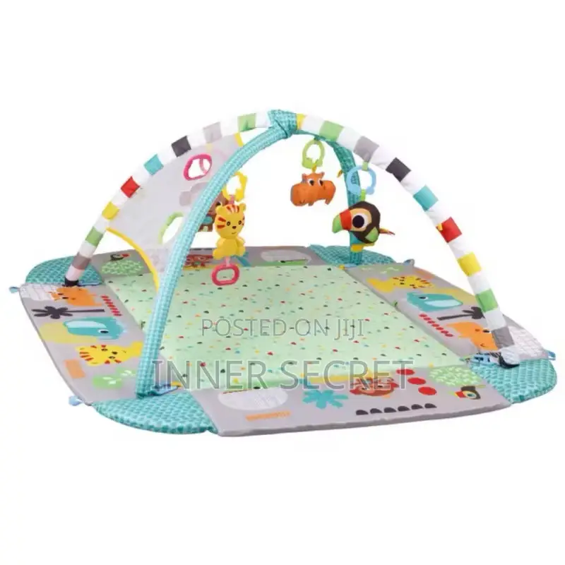 Baby Activity Play Gym Mat