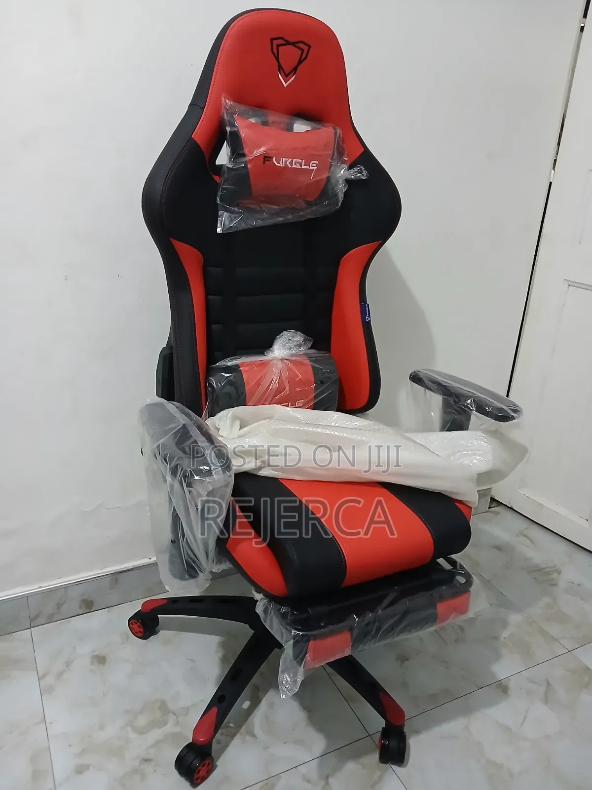 Brand New Gaming Chair