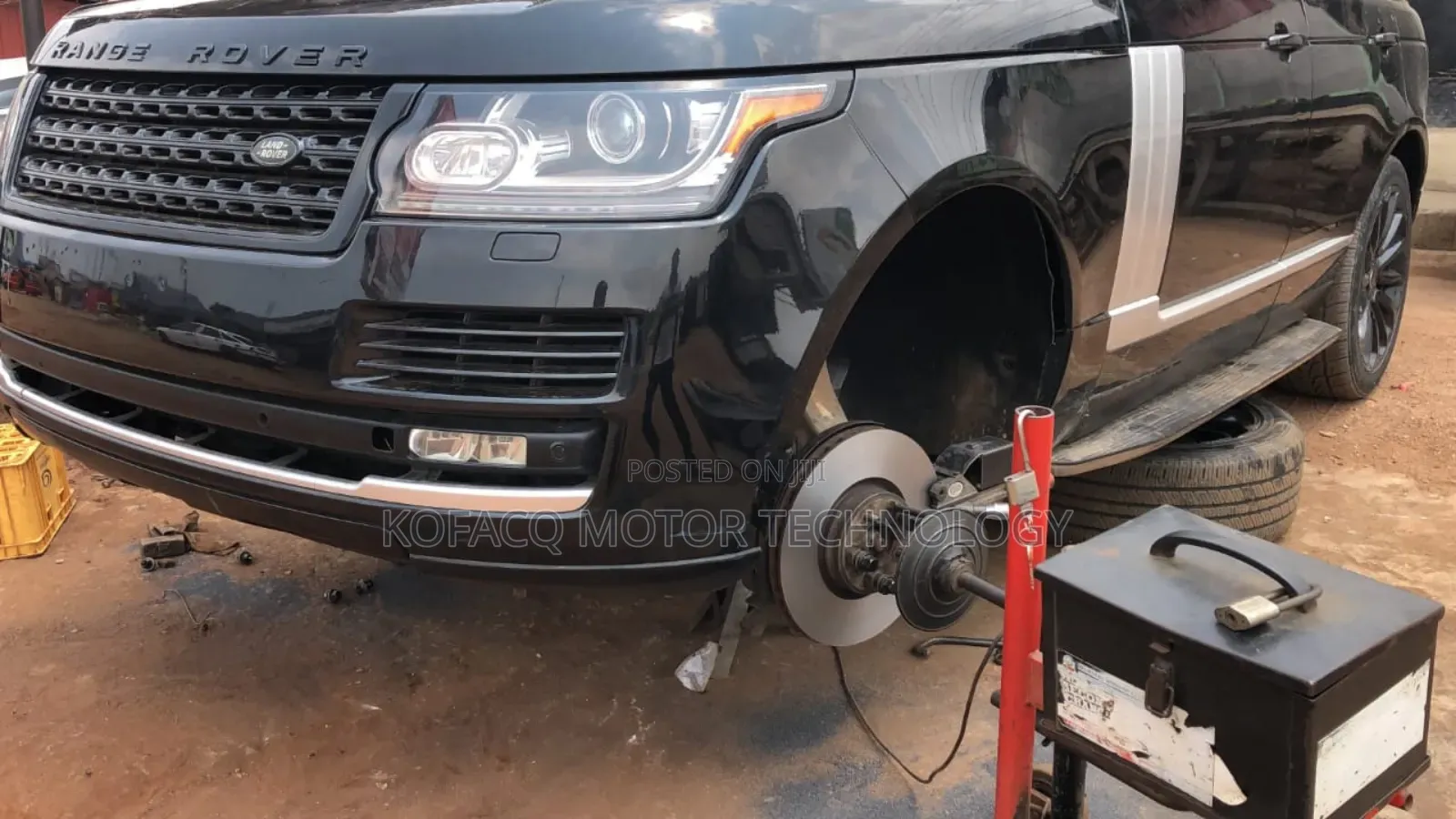 Brake Disc Resurfacing,Oil Service Sales Changes Of Brake Pads