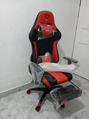 Aadjustable Gaming Chair
